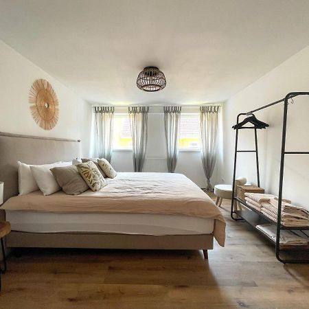 Casa Cassai - Casa Milo Apartment Meiningen Ngoại thất bức ảnh