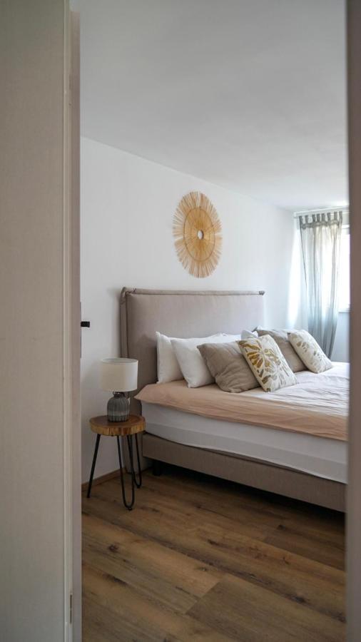 Casa Cassai - Casa Milo Apartment Meiningen Ngoại thất bức ảnh