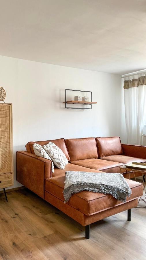 Casa Cassai - Casa Milo Apartment Meiningen Ngoại thất bức ảnh