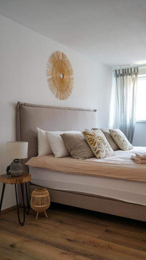 Casa Cassai - Casa Milo Apartment Meiningen Ngoại thất bức ảnh