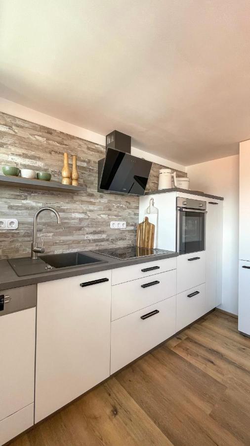 Casa Cassai - Casa Milo Apartment Meiningen Ngoại thất bức ảnh