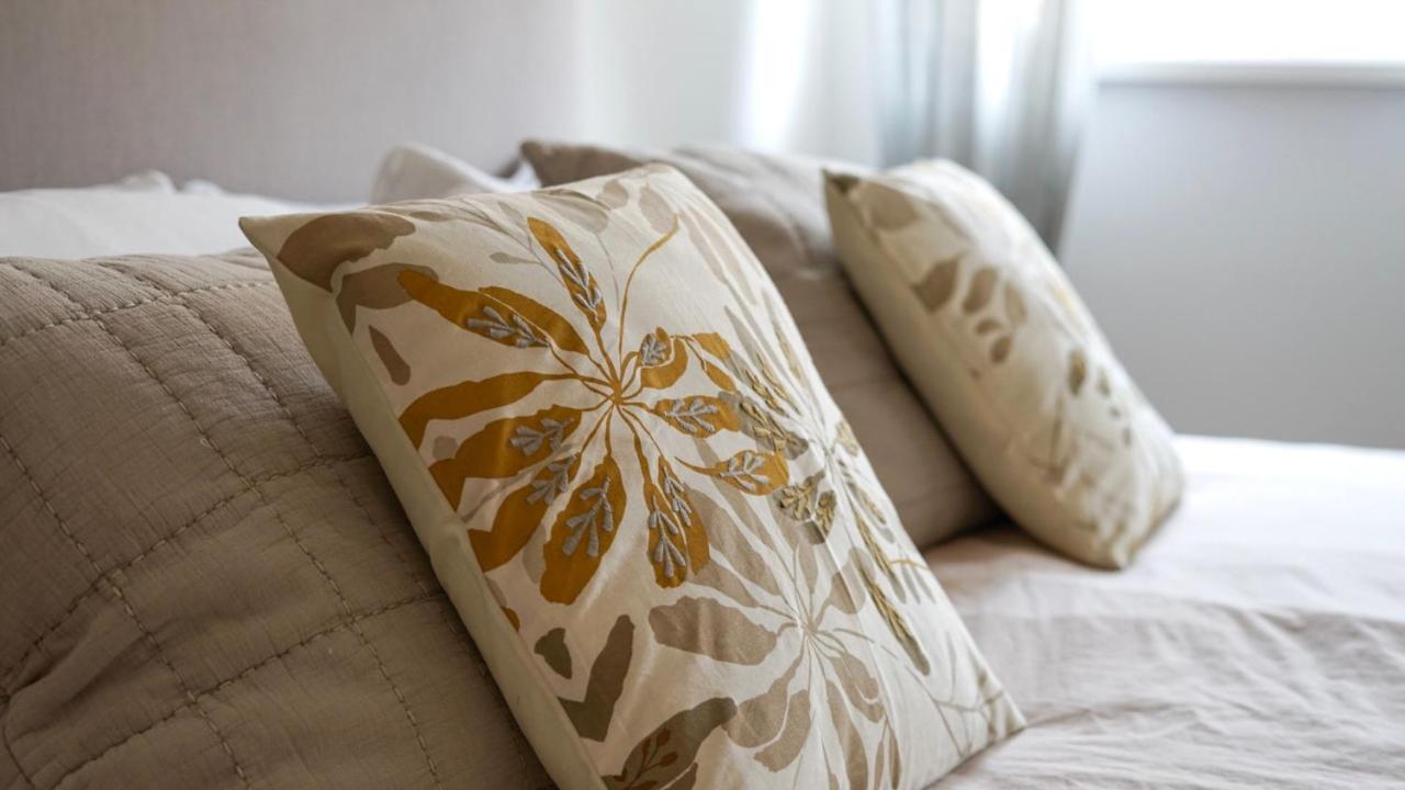 Casa Cassai - Casa Milo Apartment Meiningen Ngoại thất bức ảnh