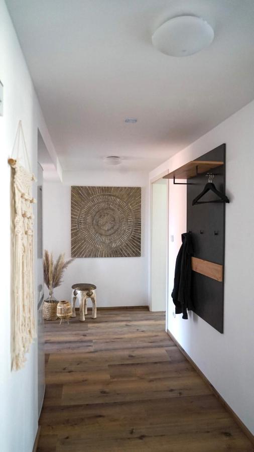 Casa Cassai - Casa Milo Apartment Meiningen Ngoại thất bức ảnh