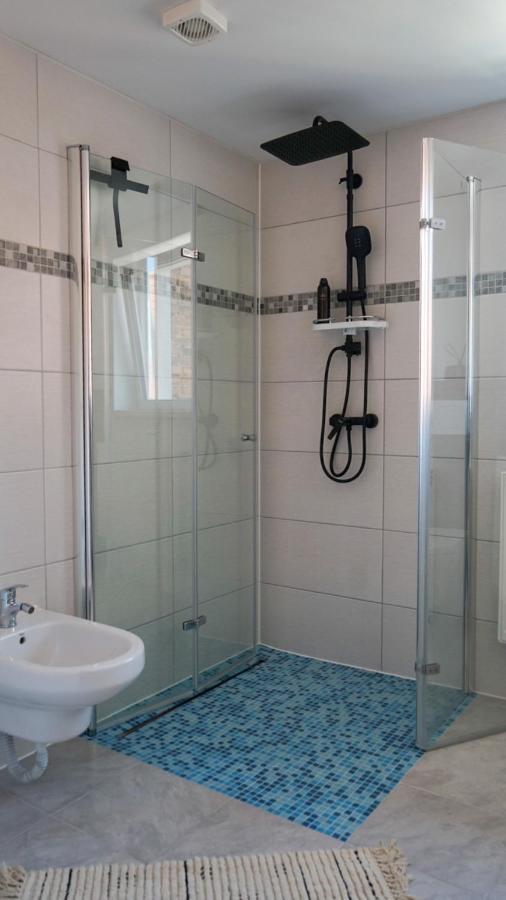 Casa Cassai - Casa Milo Apartment Meiningen Ngoại thất bức ảnh